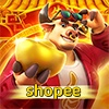 Logo da shopee